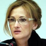 Ирина Яровая: «Молодое поколение поможет обществу справиться с коррупцией»