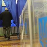 По данным ЦИК Украины, выборы депутатов Верховной Рады проходят в штатном режиме