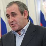 Неверов: Региональная повестка – приоритет для «Единой России»