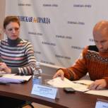 Татьяна Бекеревич: Для снижения дорожно-транспортных происшествий необходимо взаимодействие всех слоев общества