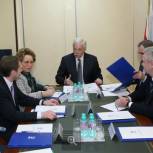 Грызлов: «Единая Россия» продолжает ревизию партийных проектов