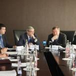  Карлин: «Зима к нам перестала приходить неожиданно»