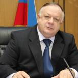 Новый министр сможет обеспечить динамичное развитие вооруженных сил – Заварзин