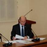 Владимир Трепаков избран руководителем  фракции в Горсобрании