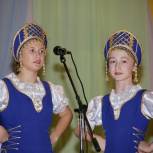 В селе Барятино прошли мероприятия, посвящённые Дню народного единства