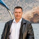 Партия в лицах. Владимир Черничко – председатель Ассоциации ветеранов боевых действий