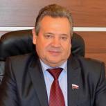 Николай Макаров: «Ваша работа важна для всех жителей сурского края, для каждого пензенца» 