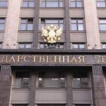 Госдума изберет нового главу комиссии по контролю за доходами депутатов