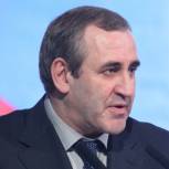 Под руководством Панкова реготделение Партии продолжит развиваться