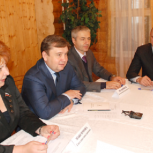 Уверенность в завтрашнем дне тверского фермера