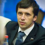 Михаил Терентьев вошел в состав Совета при президенте  по развитию гражданского общества и правам человека