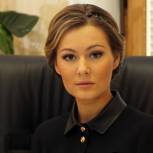 Кожевникова считает изменения в регламенте Госдумы шагом к прозрачности власти
