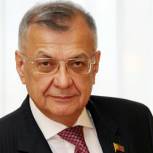 Жиряков избран секретарем Забайкальского реготделения «Единой России»