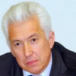 Владимир Васильев: «Фракция «Единая Россия» активно работает над предложениями президента в части пенсионной реформы»