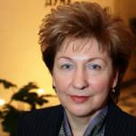 Галина Карелова: «Выполнение соцобязательств остается одним из главных приоритетов бюджета»