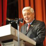 Фарид Мухаметшин поздравил с успехами лучших сельских тружеников Азнакаевского района