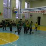 Челнинцы провели спортивный праздник для учащихся коррекционных школ города
