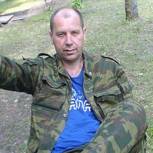 Партия в лицах. Сергей Егоров – учитель физкультуры