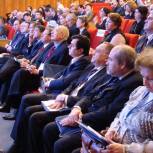 В Калужской области развивается фармпроизводство
