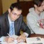 В Костромской области идет формирование Координационного совета по молодежной политике