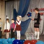 День матери в Земетчинском районе