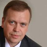 Дмитрий Травкин: «Единая Россия» подошла к завершающему этапу проведения отчетно-выборной кампании