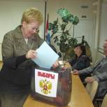 Отчетно-выборная конференция состоялась в Орджоникидзевском местном отделении 