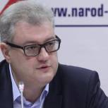 Орлов считает целесообразным принцип преемственности в обновлении Партии 