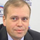 Дмитрий Травкин: У «Единой России» есть ответы на самые острые вопросы