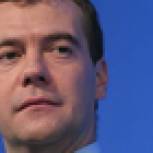 Медведев поздравил «Единую Россию» с 11-летием