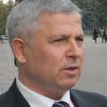 Кидяев: Процесс обновления руководящего состава региональных отделений Партии набирает обороты