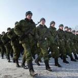 Оренбургские общественные организации не поддерживают идею увеличения срока службы в армии
