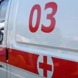  Депутаты приняли закон "Об организации оказания скорой медицинской помощи"