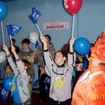 В Малоярославецком районе состоялись соревнования «Спорт для всех»