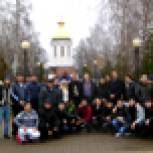 Иностранные студенты Белгородского Государственного института искусств и культуры побывали в Грайворонском районе