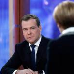 Итоги выборов подтвердили высокий уровень поддержки «Единой России» 