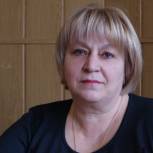 В Северной Осетии секретарем РО «Единой России» стала Людмила Токаева