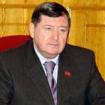 Гайдуков: бюджет области будет социально ориентированным 