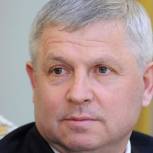Кидяев: «Единая Россия» в Удмуртии выбрала опытного руководителя