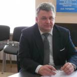 Буздалин: Наш регион - в числе передовых по стране!