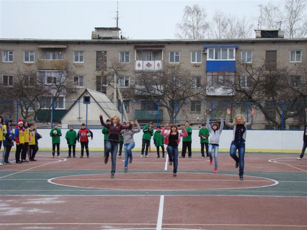 Сельское поселение хохольский. Посёлок Орловка Хохольский район. Воронежская область поселок Орловка Хохольский район. Орловская СОШ Хохольский район. Хохольский лицей стадион.