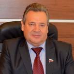 Николай Макаров: «Каждый гражданин обязан соблюдать Конституцию»