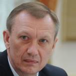 Денин: Послание Президента вдохновляет на серьезную работу