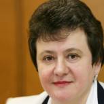 Орлова указывает на справедливость слов президента о недопустимости сепаратизма
