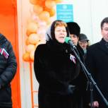 Римма Ратникова: «Тюлячинцы показывают успешный пример решения социально значимых вопросов»