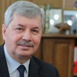 Владимир Мякуш: Сила России -  в единстве народа