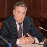 Стабильность - главное условие развития: Покровский о Послании президента