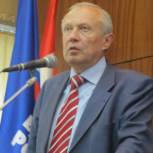 Виктор Бабурин: Для Путина важна деятельность региональных парламентов  
