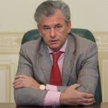 Булаев призывает КПРФ не пугать людей и читать законы