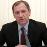 Игорь Руденский: «Пусть всегда побеждает сильнейший»